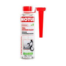 MOTUL PETROL FUEL INJECTION SYSTEM 300ML CLEANER IN KENYA