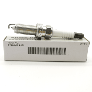 NISSAN PATROL Y62 / PATHFINDER R52 / TEANA J33 / L33 SPARK PLUG IN KENYA