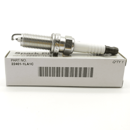 NISSAN PATROL Y62 / PATHFINDER R52 / TEANA J33 / L33 SPARK PLUG IN KENYA