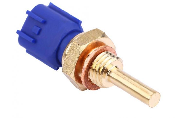 NISSAN TEANA / MURANO / PATROL COOLANT TEMPERATURE SENSOR IN KENYA