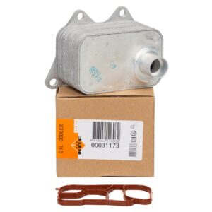 VOLKSWAGEN PASSAT / TIGUAN / JETTA / GOLF ENGINE OIL COOLER IN KENYA