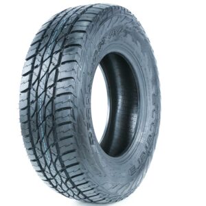 ACCELERA OMIKRON A/T 235/85R16 TYRES IN KENYA