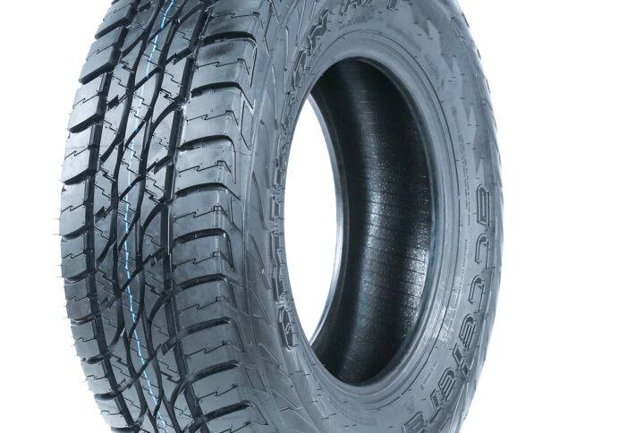 ACCELERA OMIKRON A/T 235/85R16 TYRES IN KENYA