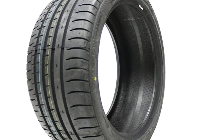 ACCELERA 205/55R16 TYRES IN KENYA