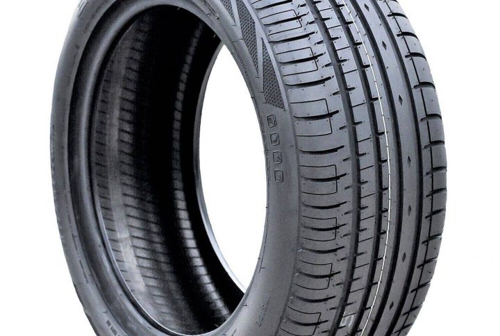 ACCELERA 225/55R17 TYRES IN KENYA