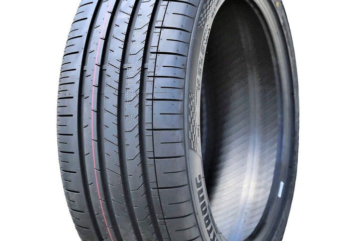 ARMSTRONG BLU-TRAC 215/55R17 TYRES IN KENYA