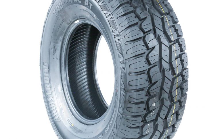 ARMSTRONG TRU-TRAC 215/70R16 AT TYRES IN KENYA