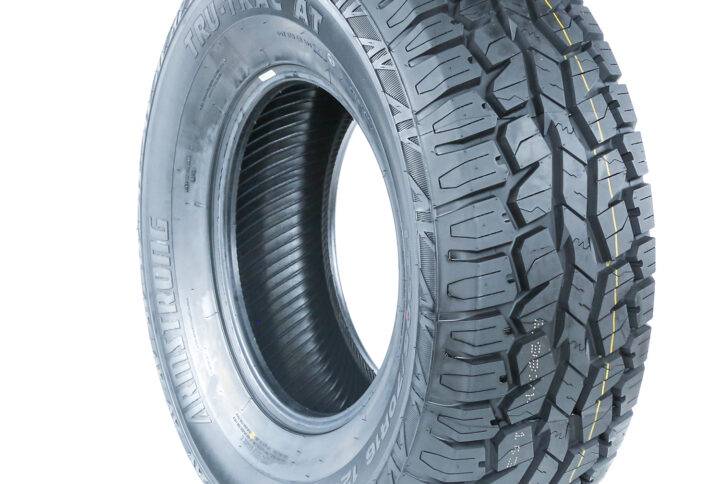 ARMSTRONG TRU-TRAC 265/70R15 AT TYRES IN KENYA