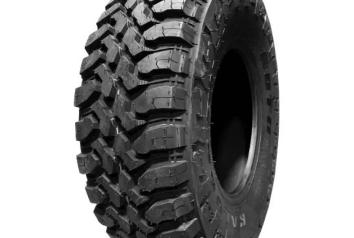 BOTO 235/75R15 M/T TYRES IN KENYA