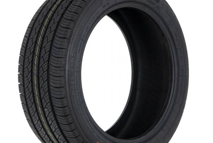 BOTO 235/60R18 TYRES IN KENYA