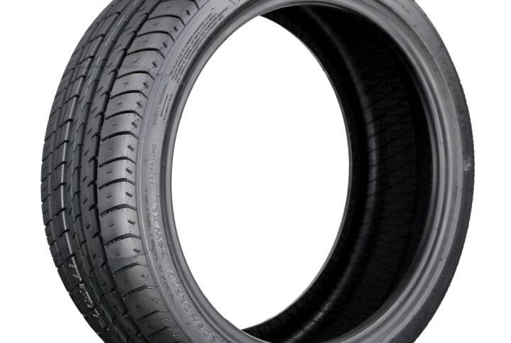 BOTO 245/45R17 TYRES IN KENYA