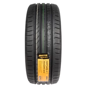 BOTO VANTAGE 245/45R19 TYRES IN KENYA