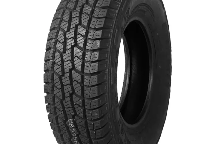 BOTO 265/65R17 A/T TYRES IN KENYA