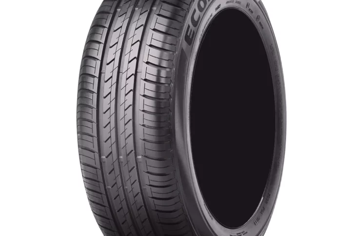 BRIDGESTONE ECOPIA 195/70R14 TYRES IN KENYA