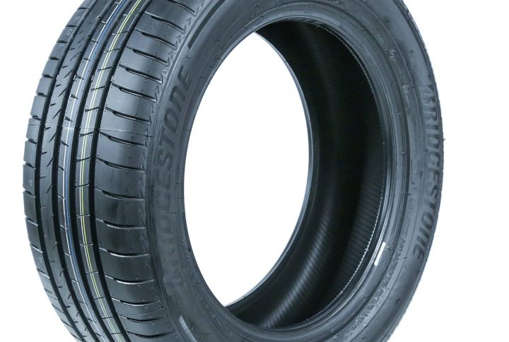 BRIDGESTONE ALENZA 225/45R19 TYRES IN KENYA