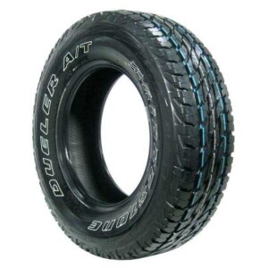 BRIDGESTONE DUELER A/T 225/70R17 TYRES IN KENYA