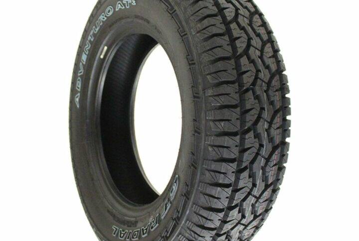 GT RADIAL 31X10.5R15 TYRES IN KENYA