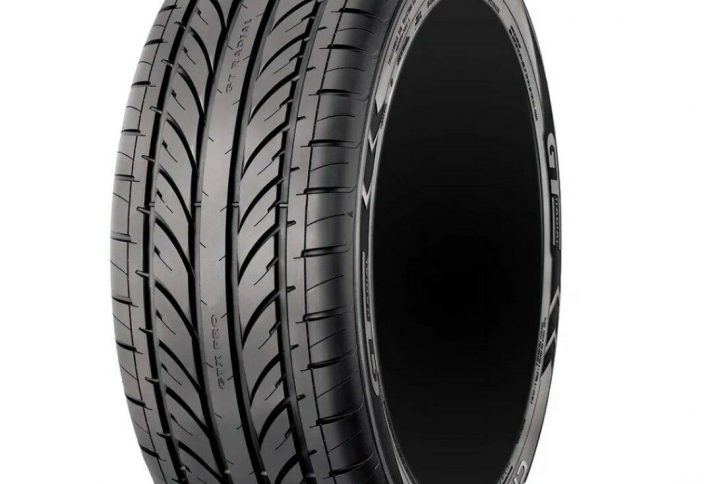 GT RADIAL 225/45R18 TYRES IN KENYA