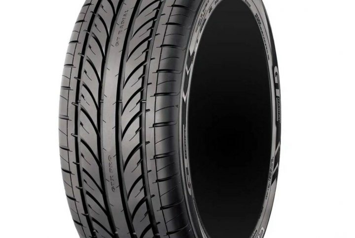 GT RADIAL 225/55R17 TYRES IN KENYA