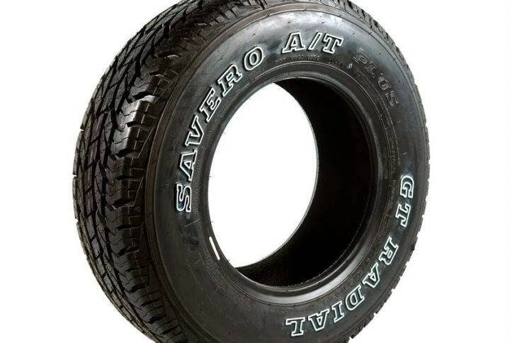 GT RADIAL A/T 225/75R15 TYRES IN KENYA