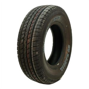 GT RADIAL 235/65R17 TYRES IN KENYA