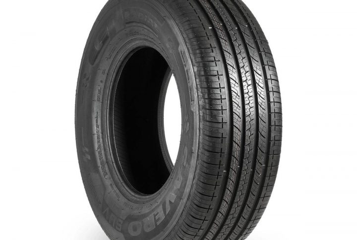 GT RADIAL 225/65R17 TYRES IN KENYA