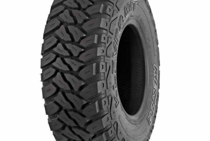 KENDA KLEVER MUD TERRAIN 235/85R16 TYRES IN KENYA AT THE BEST PRICE