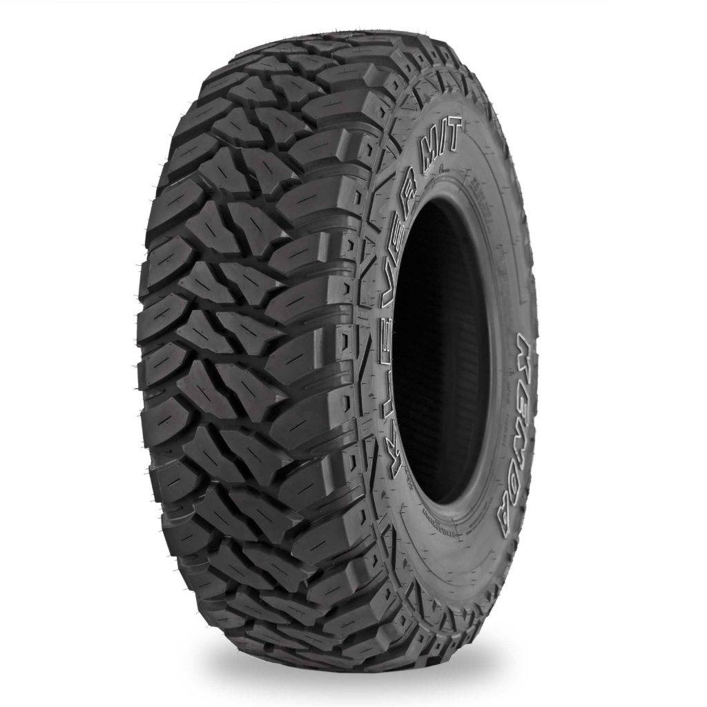 KENDA KLEVER MUD TERRAIN 235/85R16 TYRES IN KENYA AT THE BEST PRICE