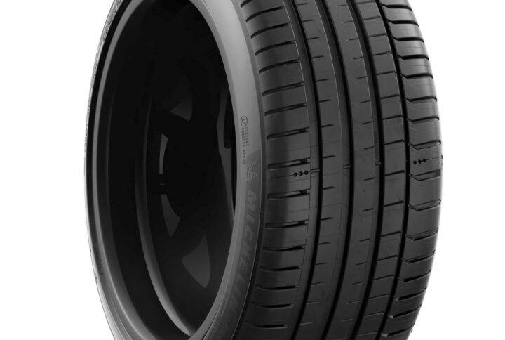 MICHELIN 245/45R19 TYRES IN KENYA