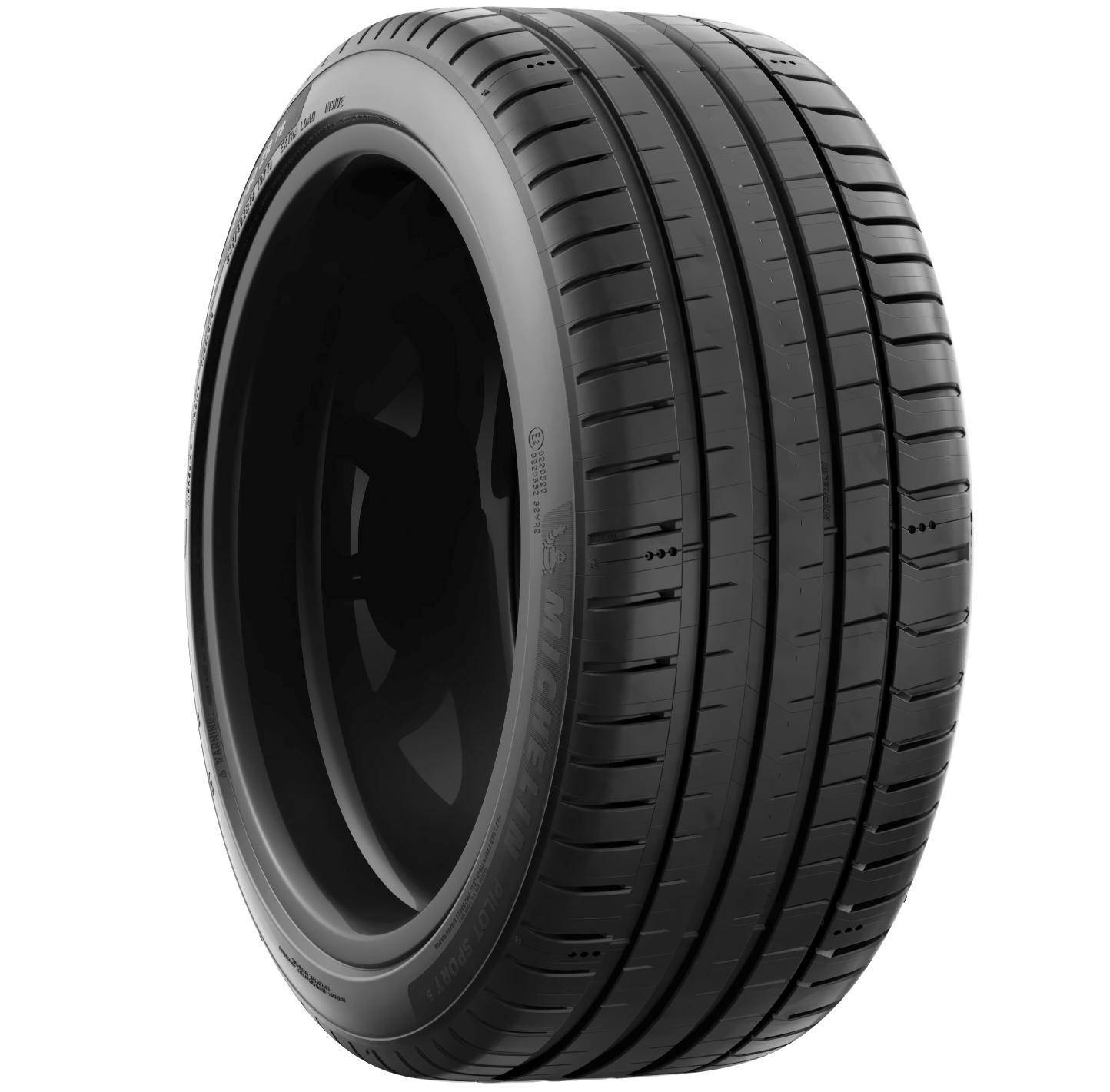 Quality Michelin 245/45R19 Tyres In Kenya