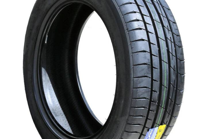 ACCELERA 255/55R18 TYRES IN KENYA