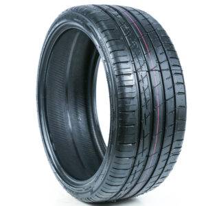 ACCELERA 275/40R20 TYRES IN KENYA