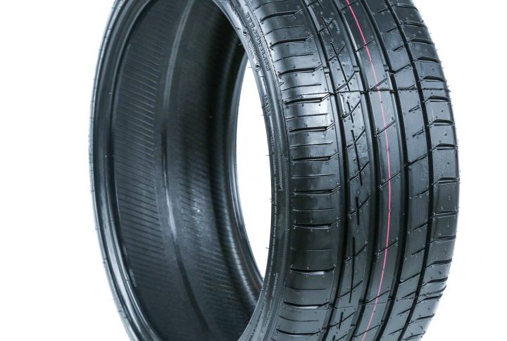 ACCELERA 275/40R20 TYRES IN KENYA
