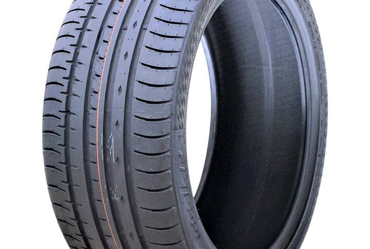 ACCELERA 275/35R18 TYRES IN KENYA