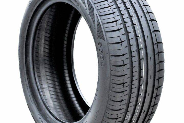 ACCELERA 215/55R17 TYRES IN KENYA