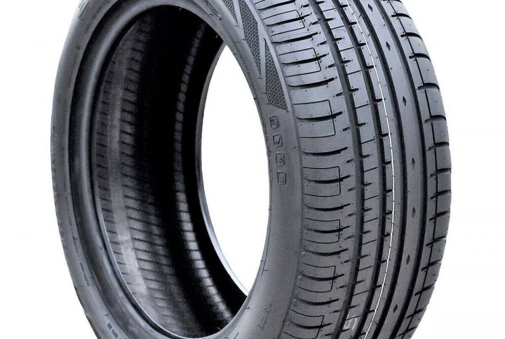 ACCELERA 245/45R18 TYRES IN KENYA