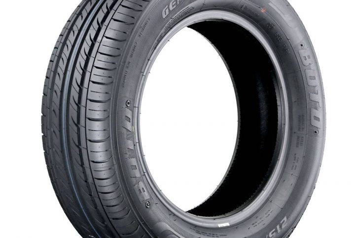 BOTO 205/65R16 TYRES IN KENYA