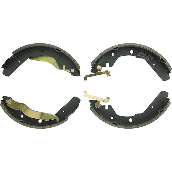 FORD RANGER REAR BRAKE SHOE KIT IN KENYA