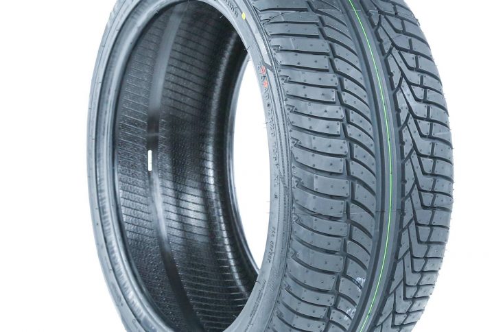 FORCEUM 255/60R18 TYRES IN KENYA