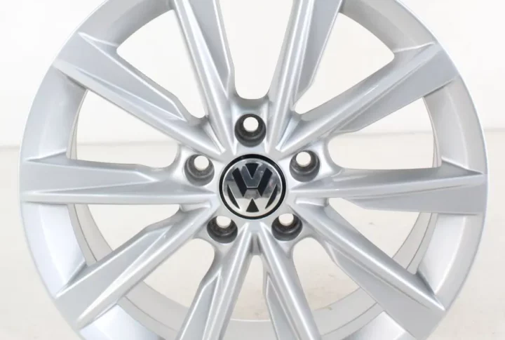 ALLOY VOLKSWAGEN VARIOUS MODELS 17 7J INCH RIMS IN KENYA