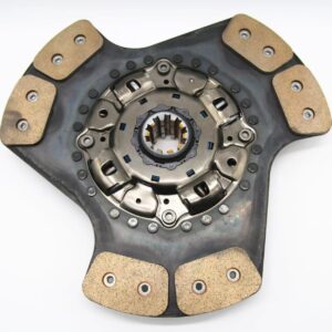 ISUZU FVR23 CLUTCH DISC IN KENYA