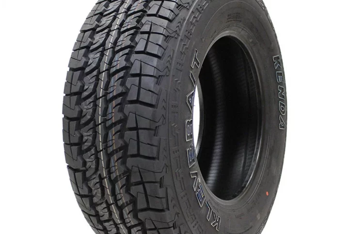 KENDA KLEVER 245/70R17 A/T TYRES IN KENYA