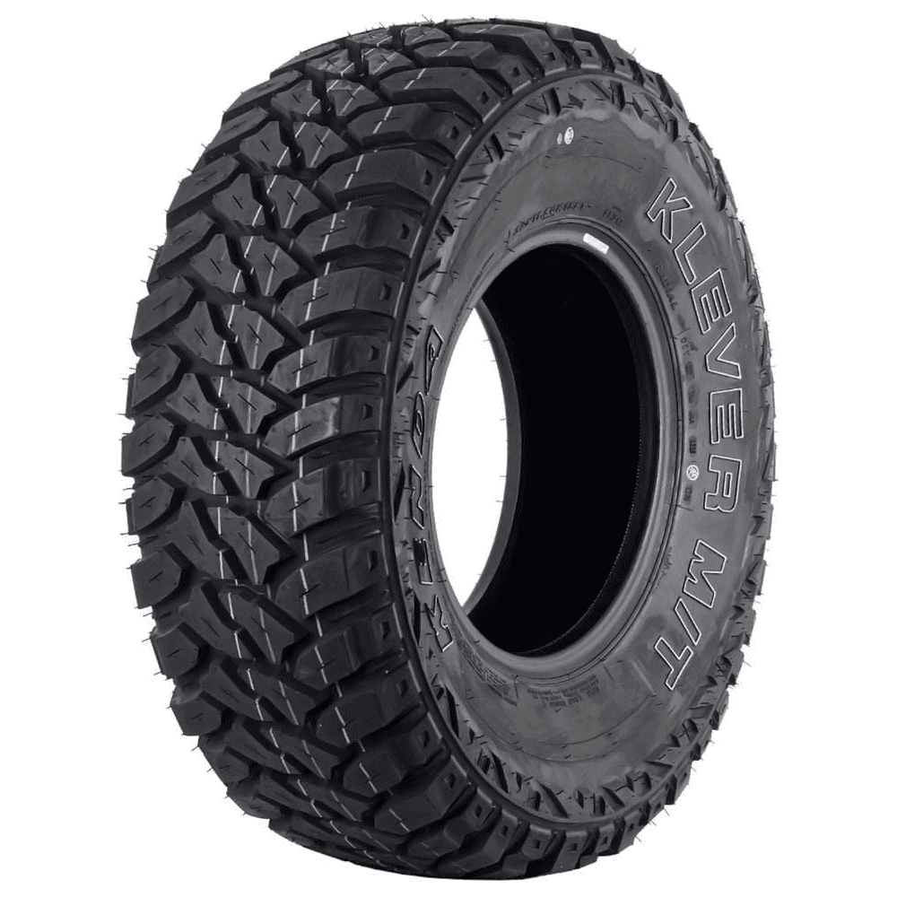 Quality Kenda Klever 285/75R16 Tyres In Kenya