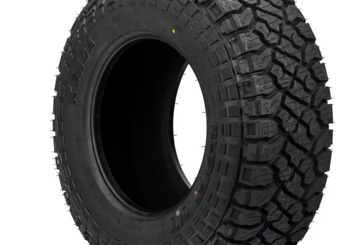 KENDA KLEVER 245/70R16 TYRES IN KENYA