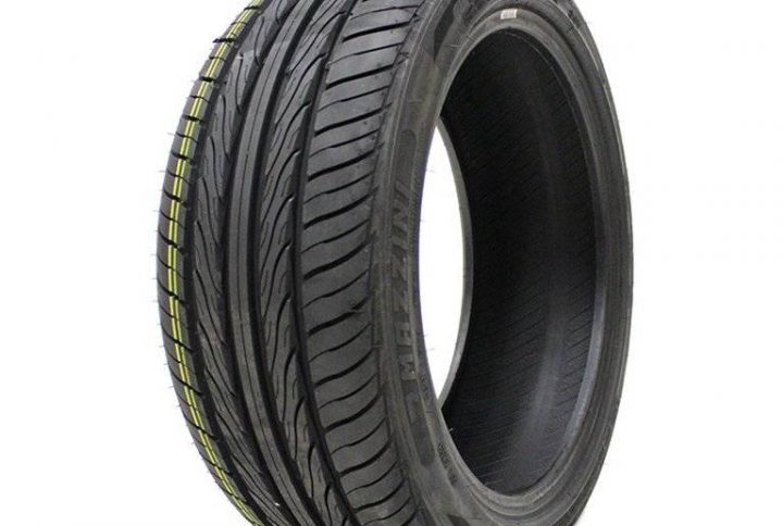MAZZINI 255/35R20 TYRES IN KENYA