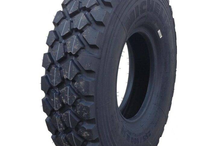 MICHELIN 10.00R20 TYRES IN KENYA