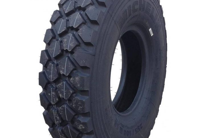 MICHELIN 14.00R20 TYRES IN KENYA