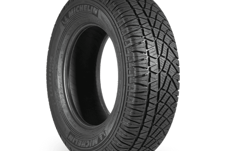 MICHELIN 225/55R17 TYRES IN KENYA