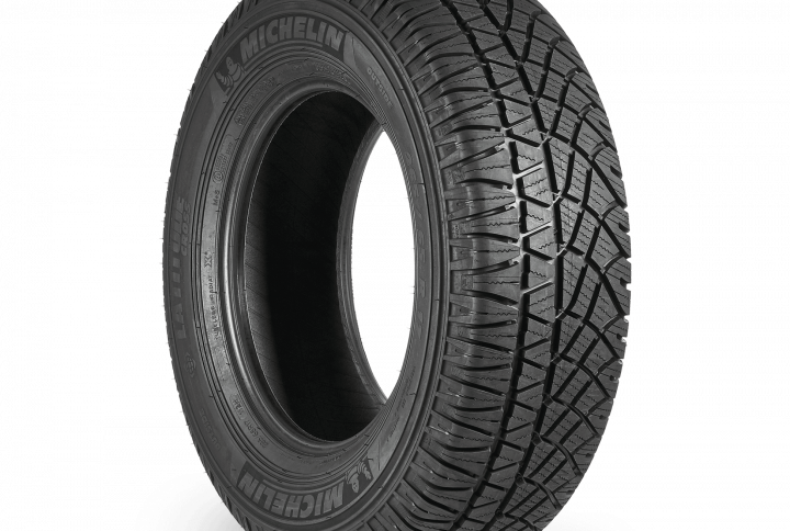 MICHELIN 225/70R17 TYRES IN KENYA