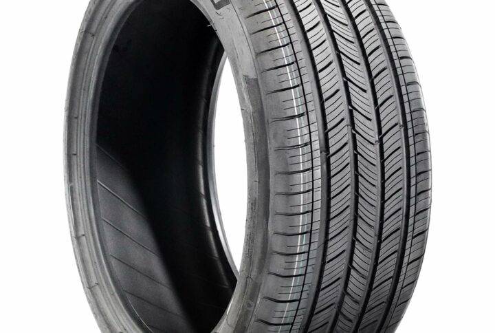 MICHELIN 235/55R20 TYRES IN KENYA